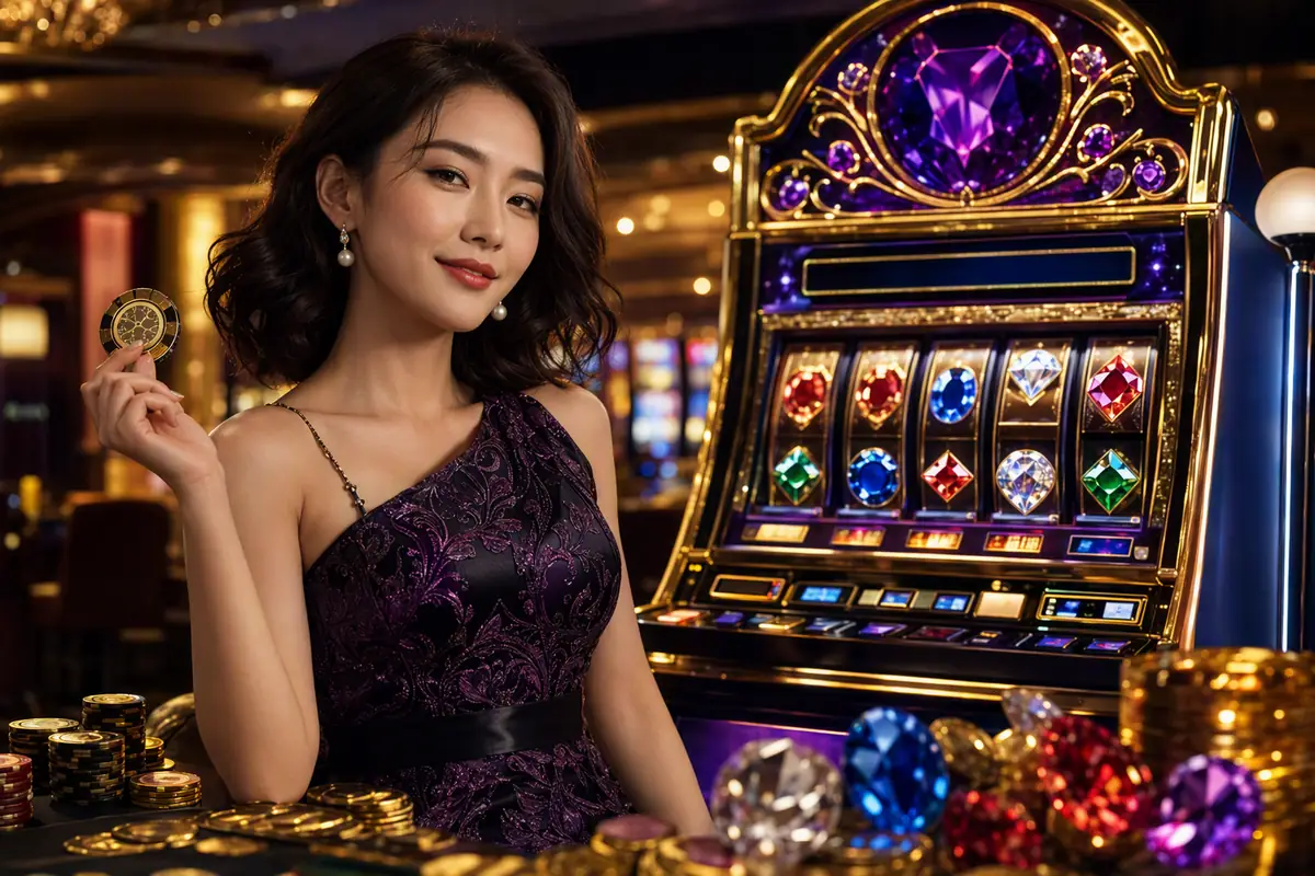 jdpyg Jackpot Slots ဆုကြီးများ