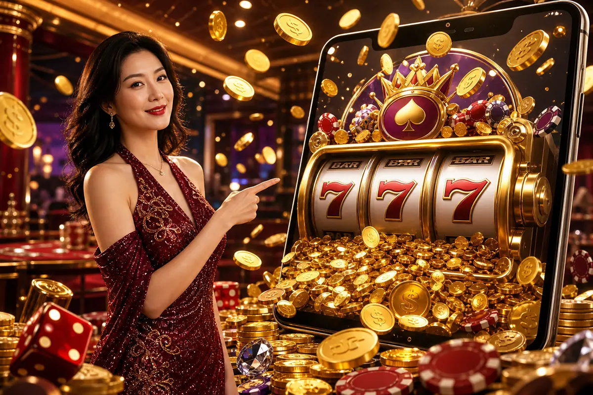 jdpyg Poker အွန်လိုင်းကစားခြင်း