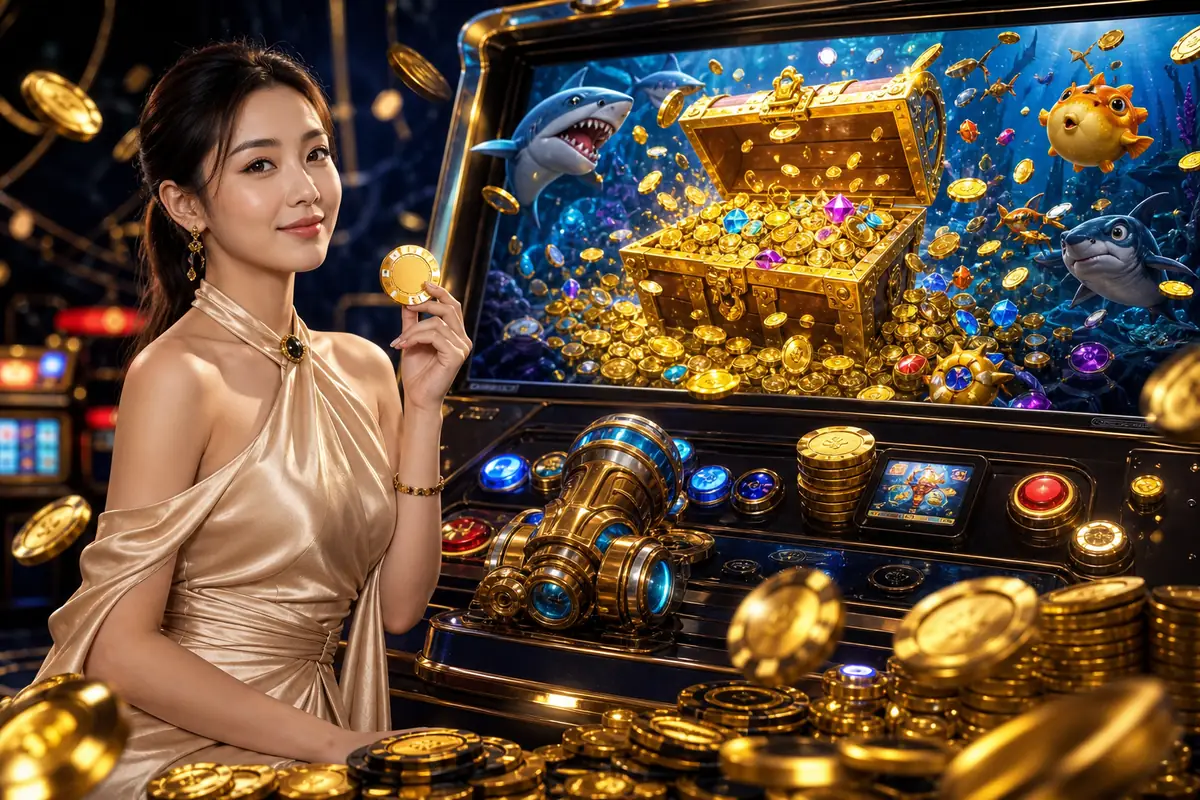 jdpyg တာဝန်သိ ကစားမှု ဘဏ္ဍာငွေ စီမံခန့်ခွဲနည်း